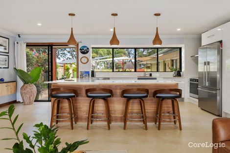Property photo of 8 Coolong Crescent Carrara QLD 4211