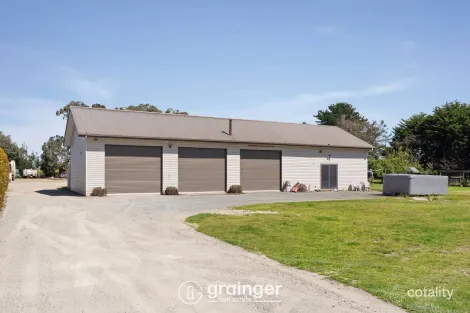 Property photo of 5 Dalmore Road Tooradin VIC 3980