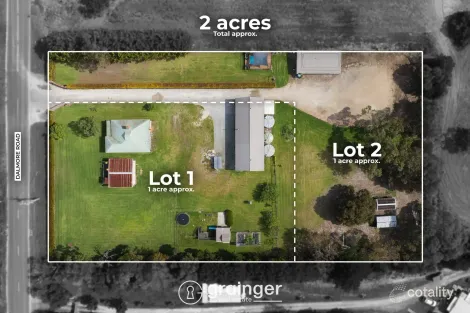 Property photo of 5 Dalmore Road Tooradin VIC 3980