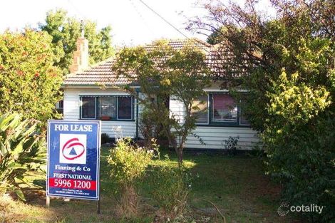Property photo of 6 Stawell Street Cranbourne VIC 3977