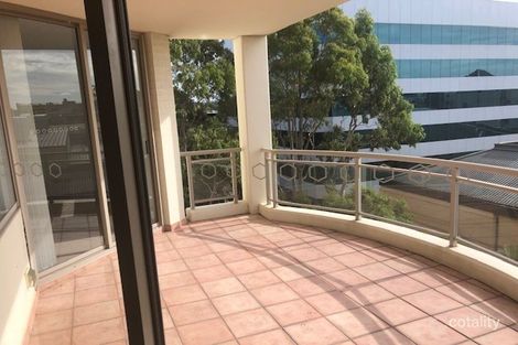 Property photo of 601/38 Victoria Street Epping NSW 2121