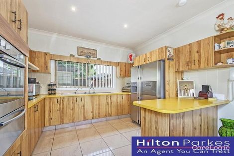 Property photo of 53 Hassall Street Smithfield NSW 2164