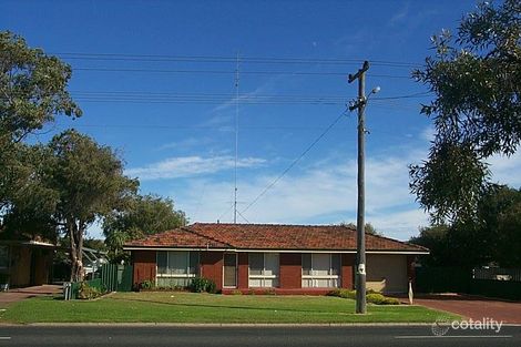 78 King Rd, East Bunbury, WA 6230