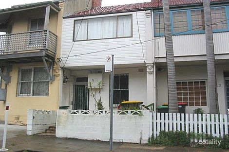 Property photo of 45 Newington Road Marrickville NSW 2204