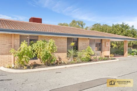 Property photo of 8/86 Westfield Road Kelmscott WA 6111