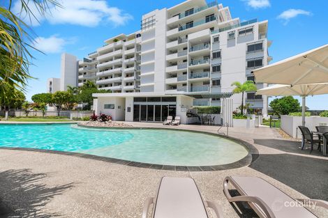 Property photo of 1507/1A Mungar Street Maroochydore QLD 4558
