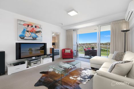 Property photo of 1507/1A Mungar Street Maroochydore QLD 4558