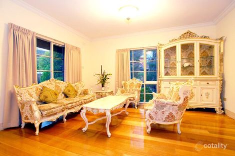 Property photo of 4 Glendene Court Doncaster VIC 3108