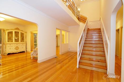 Property photo of 4 Glendene Court Doncaster VIC 3108