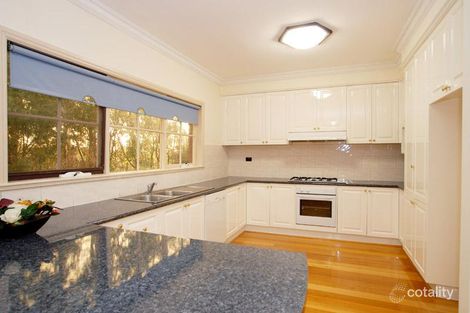 Property photo of 4 Glendene Court Doncaster VIC 3108