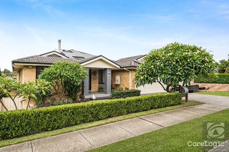 Property photo of 13 Crestreef Drive Acacia Gardens NSW 2763