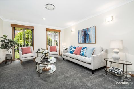 Property photo of 13 Crestreef Drive Acacia Gardens NSW 2763