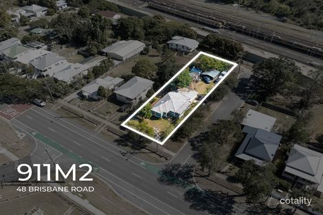 Property photo of 48 Brisbane Road Redbank QLD 4301