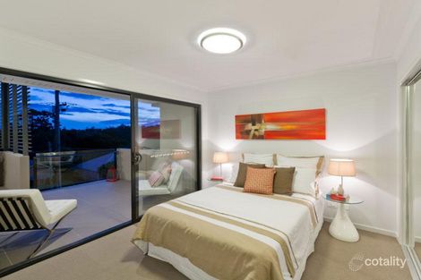 Property photo of 4/27-31 Elizabeth Street Toowong QLD 4066