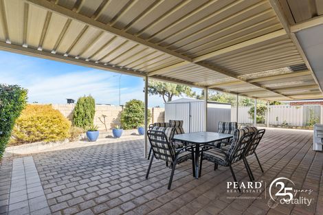 Property photo of 25 Twilight Circuit Ridgewood WA 6030