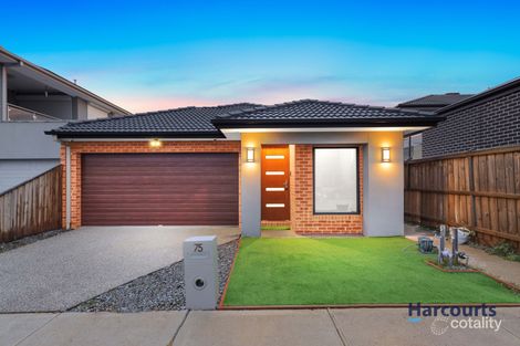 75 Cherish Dr, Tarneit, VIC 3029