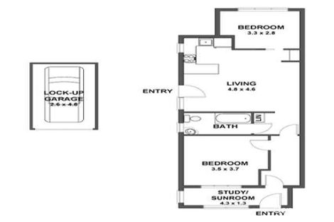 Property photo of 1/14 Palmerston Avenue Bronte NSW 2024