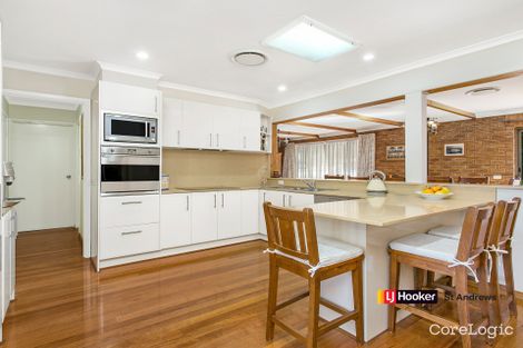 Property photo of 5 Leven Place St Andrews NSW 2566