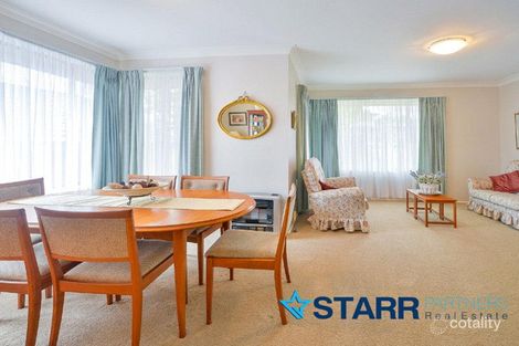 Property photo of 16 Warrina Road Bradbury NSW 2560