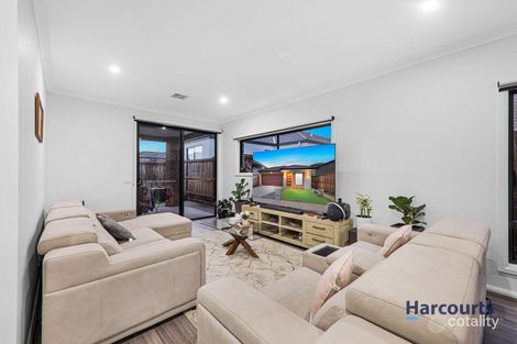 Property photo of 75 Cherish Drive Tarneit VIC 3029