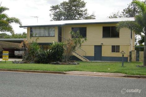 12 Pepper St, Proserpine, QLD 4800