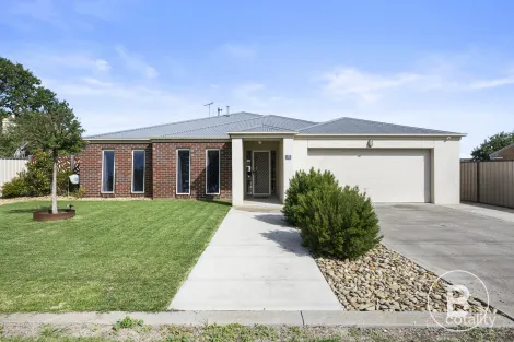 17 Smith St, Carisbrook, VIC 3464