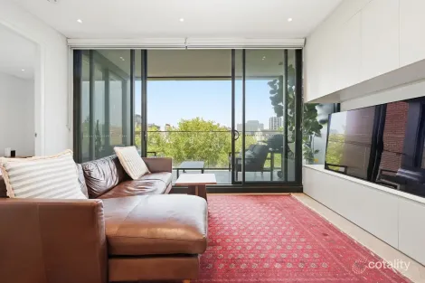 5/37 Bayswater Rd, Potts Point, NSW 2011