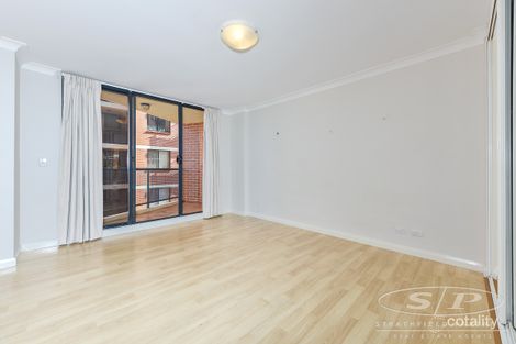 Property photo of 76/1-3 Beresford Road Homebush NSW 2140