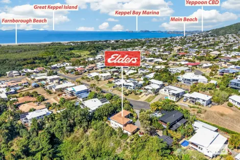 Property photo of 26 Coleman Crescent Pacific Heights QLD 4703