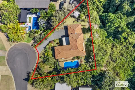 Property photo of 26 Coleman Crescent Pacific Heights QLD 4703