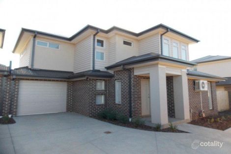 2/3c Buckingham St, Sydenham, VIC 3037