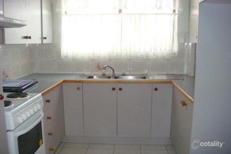 4/64 Wellington St, Coorparoo, QLD 4151