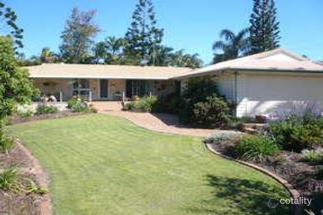 Property photo of 41 Jenalyn Crescent Avoca QLD 4670