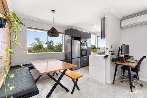 Property photo of 14/558 Logan Road Greenslopes QLD 4120