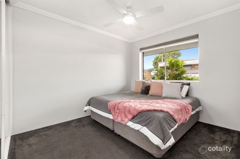 Property photo of 14/558 Logan Road Greenslopes QLD 4120