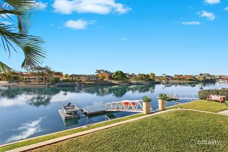 Property photo of 122 Tallebudgera Drive Palm Beach QLD 4221
