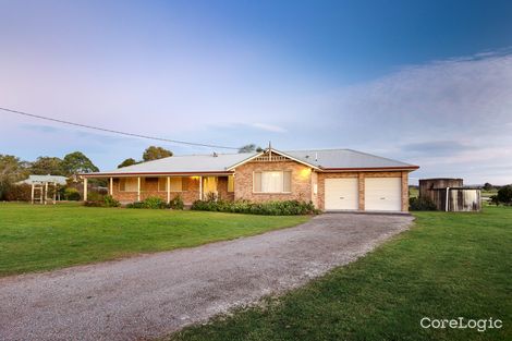 Property photo of 15 Frances Dun Close Duns Creek NSW 2321