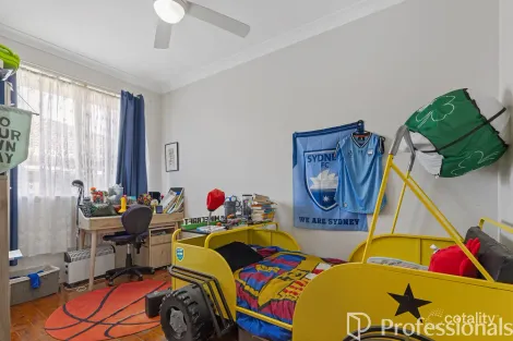 Property photo of 5/12 Clareville Avenue Sans Souci NSW 2219