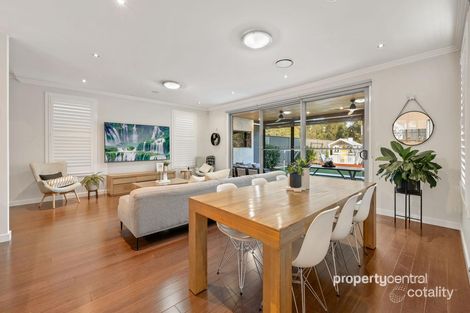 Property photo of 45 Tall Trees Drive Glenmore Park NSW 2745