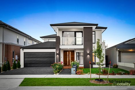 32 Storm Ave, Lyndhurst, VIC 3975