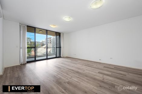 Property photo of 3054/78A Belmore Street Ryde NSW 2112