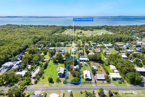 Property photo of 24 Blue Water Road Booral QLD 4655