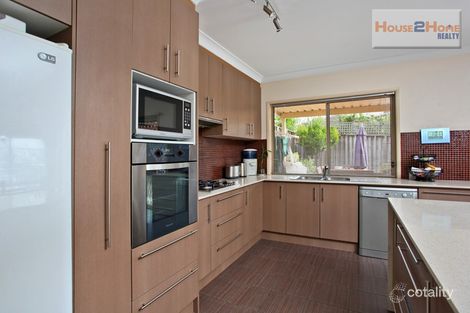 Property photo of 14 Summit Court Glenwood NSW 2768