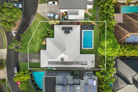 8 Quiet Cl, Buderim, QLD 4556