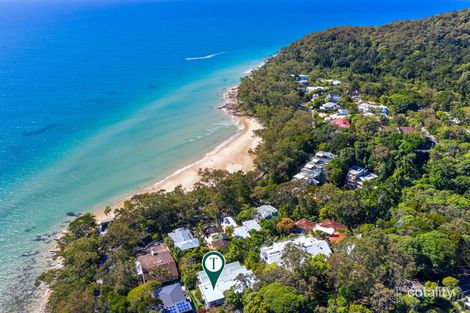 Property photo of 1/21 Allambi Rise Noosa Heads QLD 4567