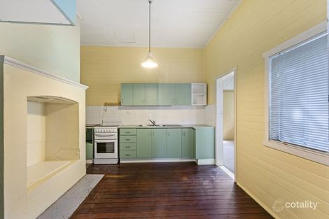 Property photo of 35 Tumbulgum Road Murwillumbah NSW 2484