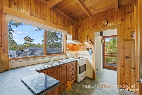 Property photo of 37 Wattletree Road Hurstbridge VIC 3099