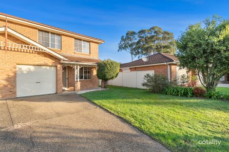 Property photo of 11B Thomas Place Bligh Park NSW 2756