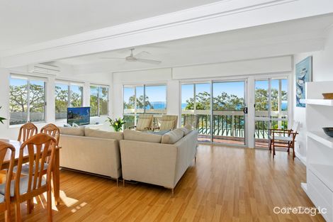 Property photo of 1/21 Allambi Rise Noosa Heads QLD 4567