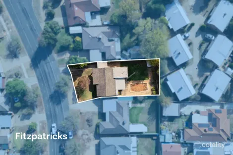 Property photo of 41 Pinaroo Drive Glenfield Park NSW 2650